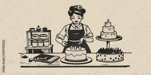 Графика и иллюстрации