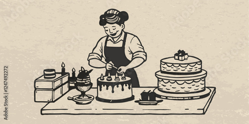 Графика и иллюстрации