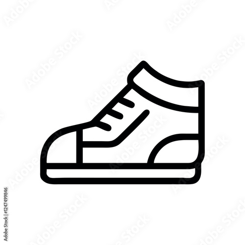 Sneaker hip hop footwear urban style