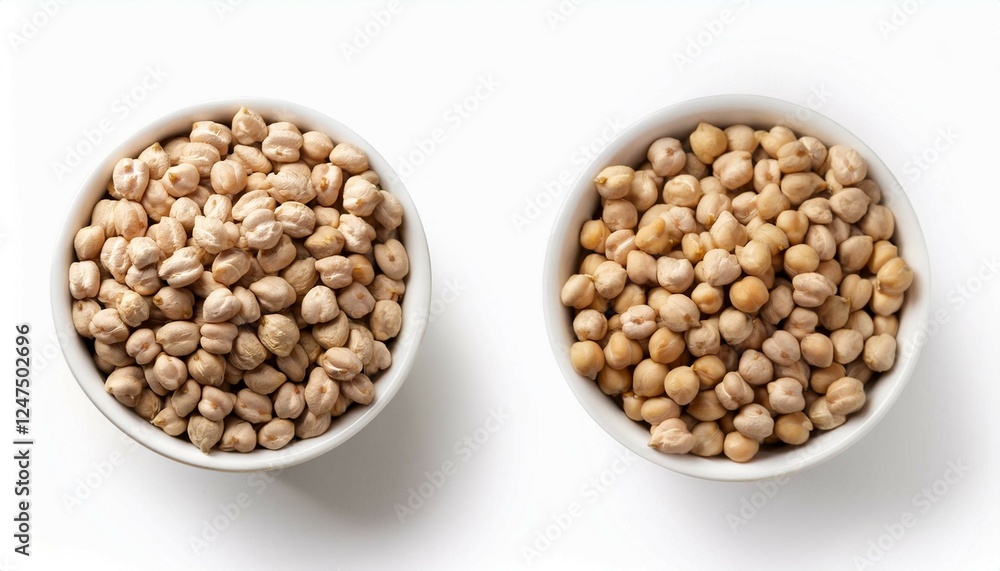 white beans in a bowl white beans in a bowl