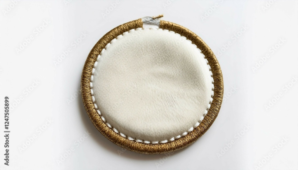 Fototapeta premium silver jewelry box