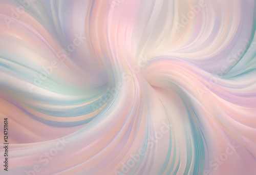 pastel glamour background