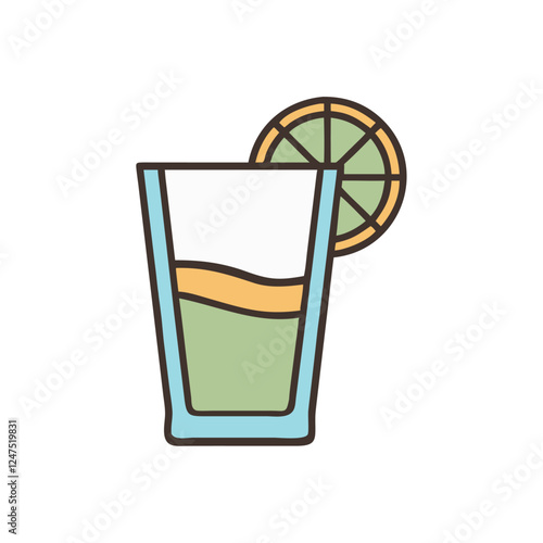 lemonade drink citrus refreshment