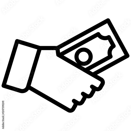 Costs Icon