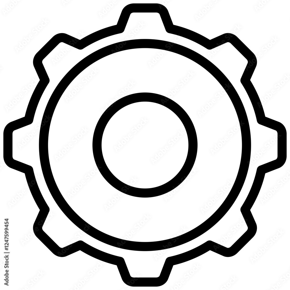 Settings Icon Settings Icon