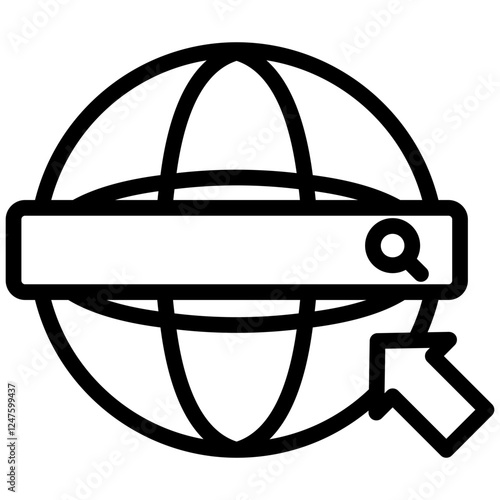 Browser Icon