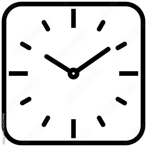 Time Icon