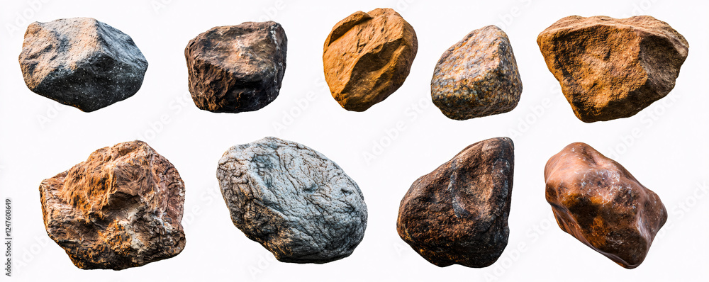 Exploring natural stone varieties outdoor setting high-quality image textured details nature Exploring natural stone varieties outdoor setting high-quality image textured details nature