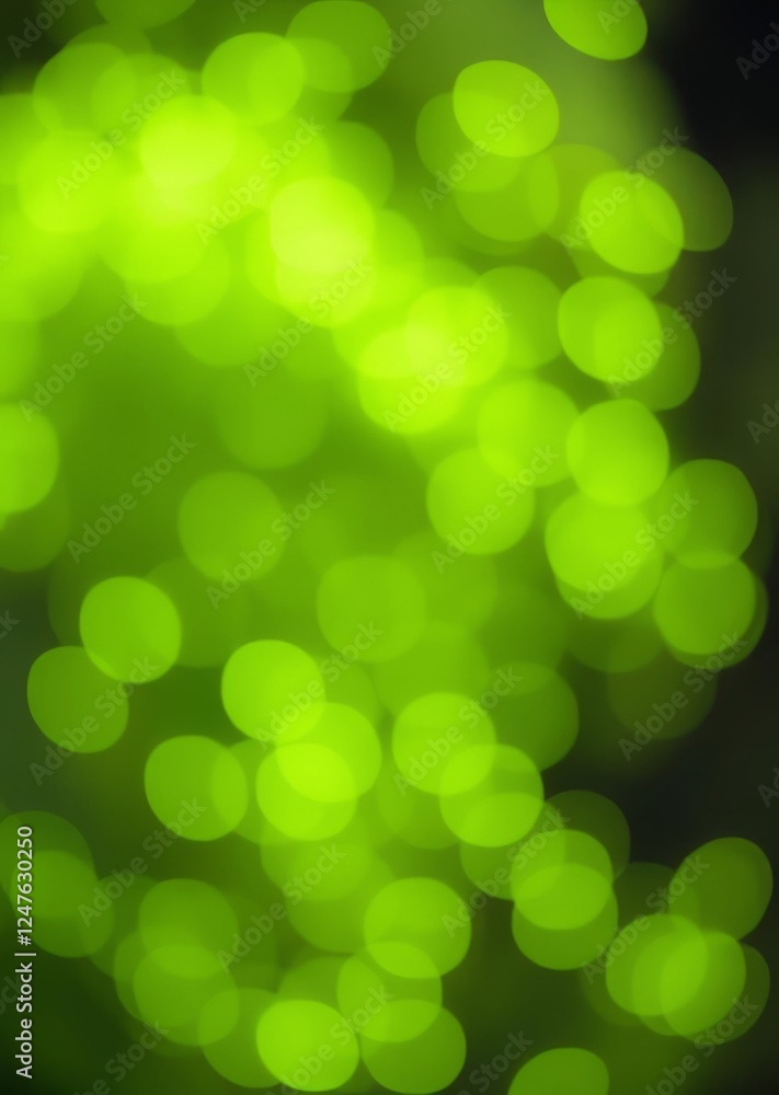 Bokeh background light lime green bokeh green bokeh green abstract background light bright blur pattern Bokeh background light lime green bokeh green bokeh green abstract background light bright blur pattern