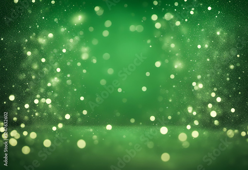 Wallpaper Mural solid green classic christmas texture old background color holiday design backdrop vintage website paper textured elegant metal banner foil wallpaper grunge stationery scrapbook advertisement luxury Torontodigital.ca