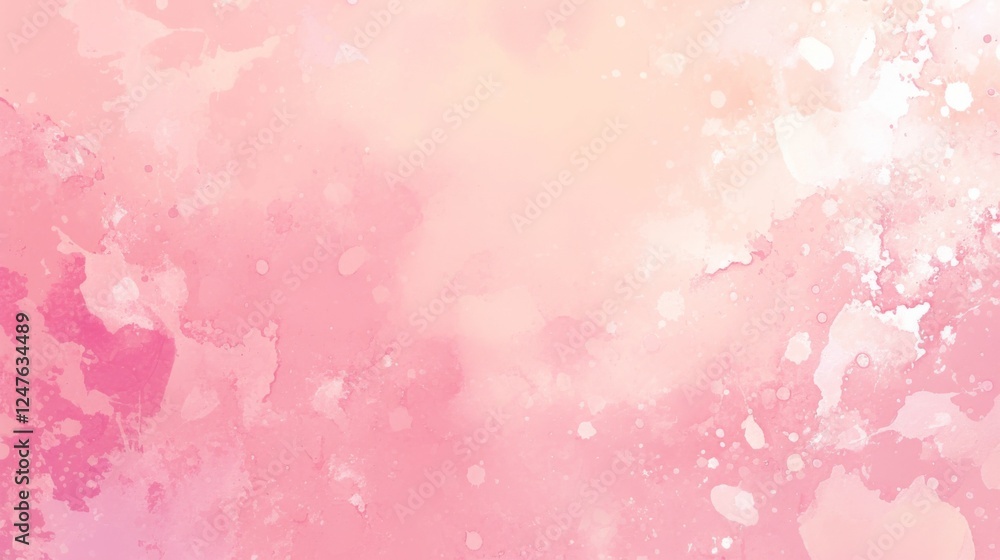 Soft pink gradient background with a subtle grainy texture Soft pink gradient background with a subtle grainy texture