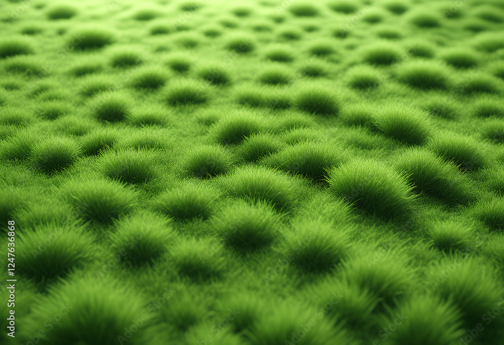 element covered bright background design realistic 3d illustration squared patch grass green natural isolated white surface square lawn meadow plant field nature environment garden spring summer element covered bright background design realistic 3d illustration squared patch grass green natural isolated white surface square lawn meadow plant field nature environment garden spring summer