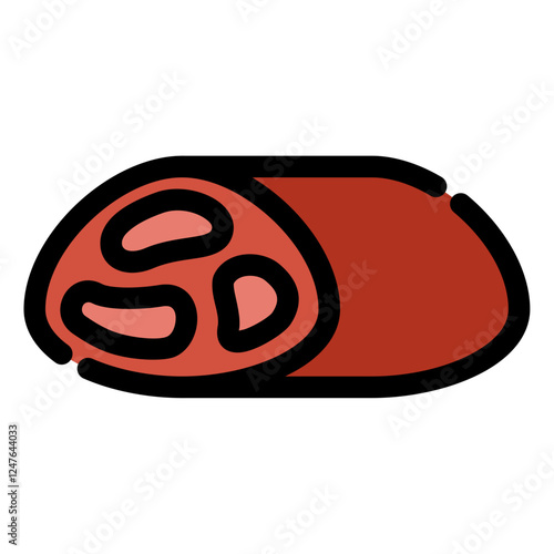 meatloaf icon