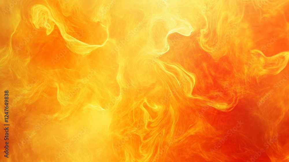 Fototapeta premium Yellow orange red abstract background. Gradient. Light. Bright. Colorfull background with space for design. Mother's Day, Valentine, September 1, Halloween, autumn, thanksgiving. Web banner. Template.