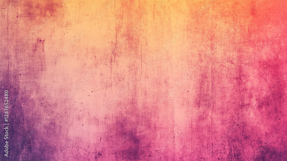 Fototapeta premium Abstract Flowing Waves in Soft Peach, Pink, and Grey with Smooth Gradients