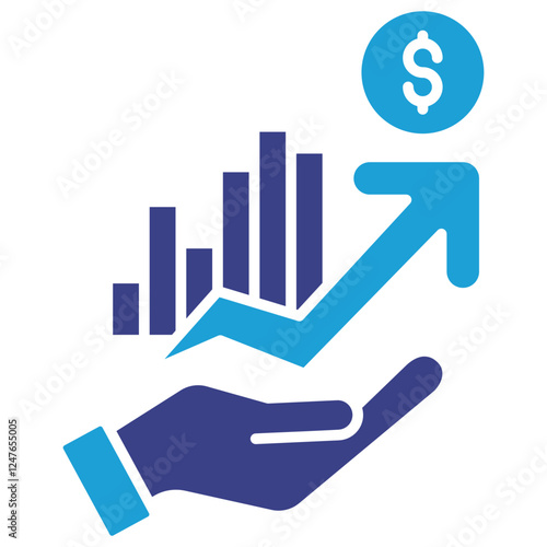 Profitable Icon