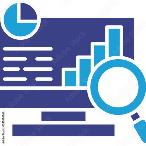 Monitoring Icon