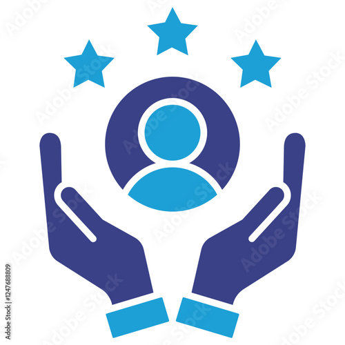 Loyalty Icon
