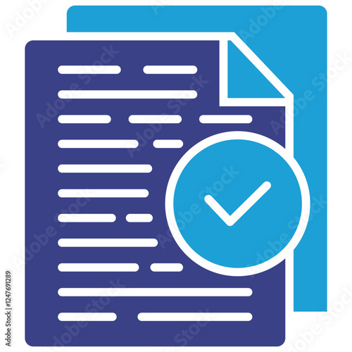 Validation Icon