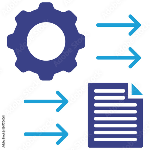 Process Icon