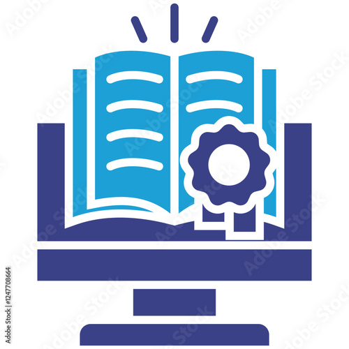 Brand Guidelines Icon