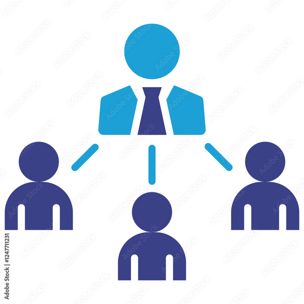 Hierarchy Icon Hierarchy Icon