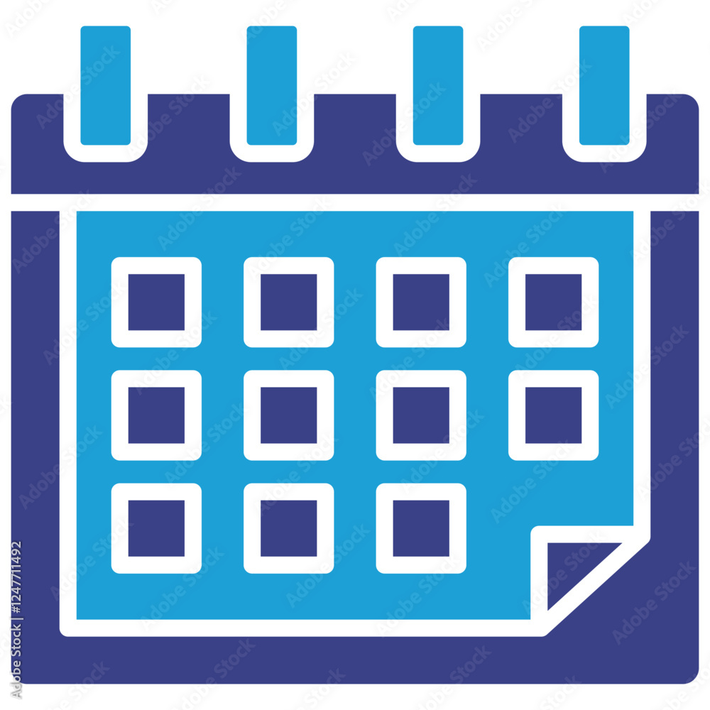 Calendar Icon Calendar Icon