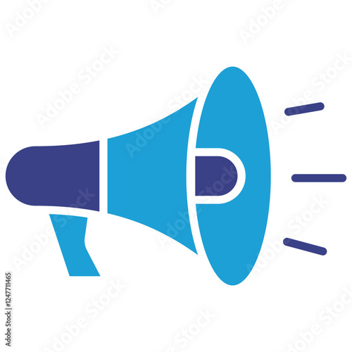 Megaphone Icon