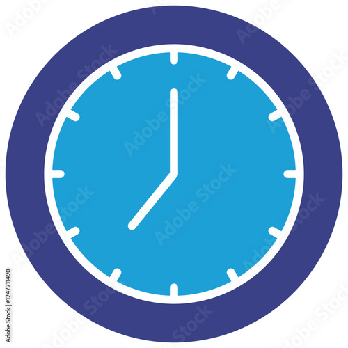 Clock Icon