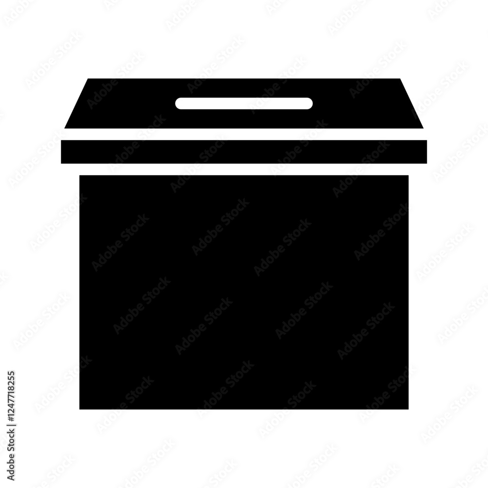Sound icon. Voting sign, Hand ballot box icon, Vote Election concept, voting hand icon, voting booth icon, vote icon Sound icon. Voting sign, Hand ballot box icon, Vote Election concept, voting hand icon, voting booth icon, vote icon