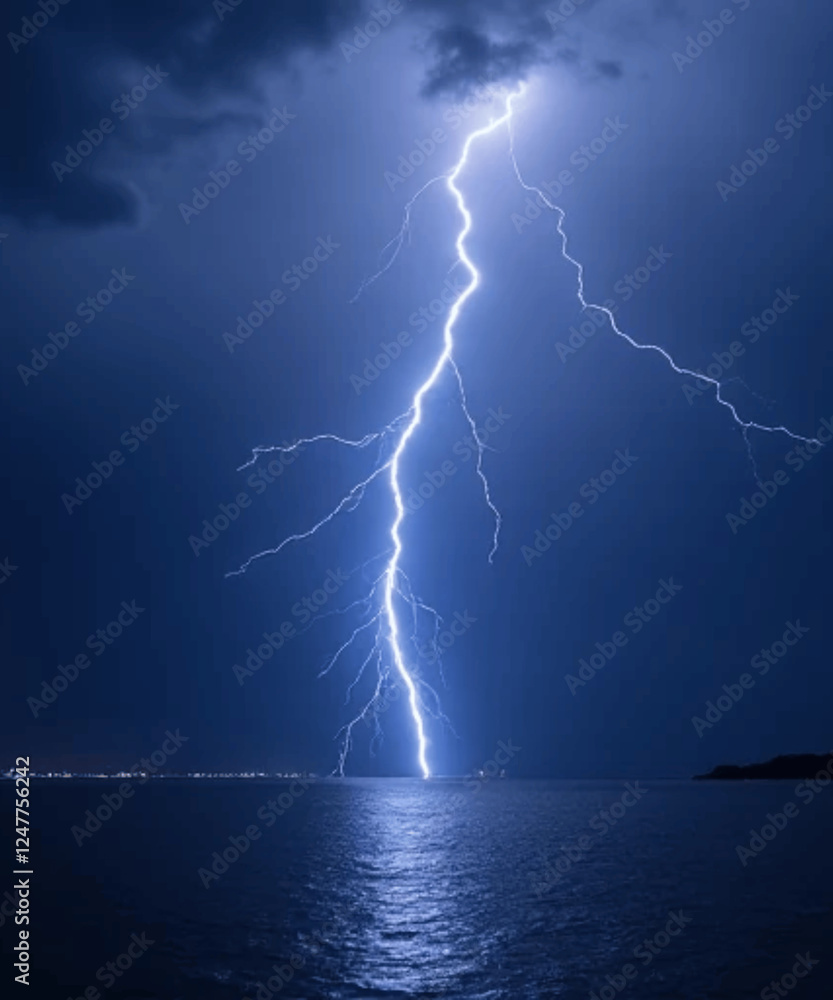 Lightning4 Lightning4