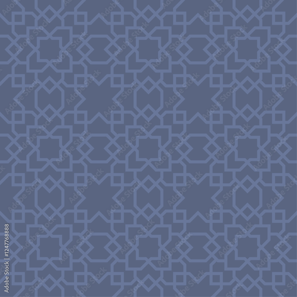 Abstract Islamic Motifs: A Symphony of Patterns Abstract Islamic Motifs: A Symphony of Patterns