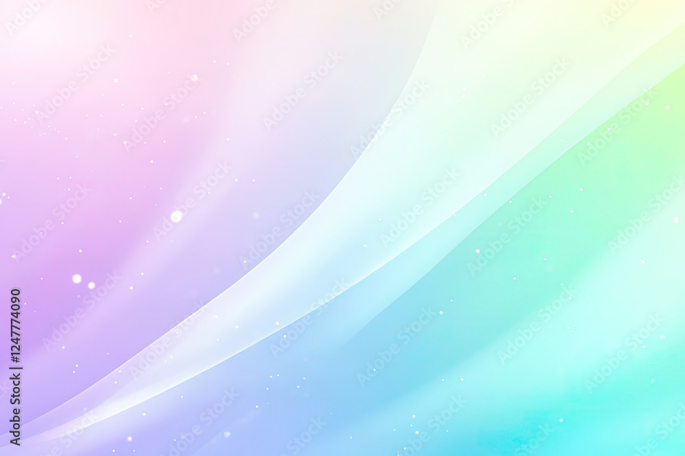 Abstract Pastel Gradient with Diagonal Light Streaks Abstract Pastel Gradient with Diagonal Light Streaks