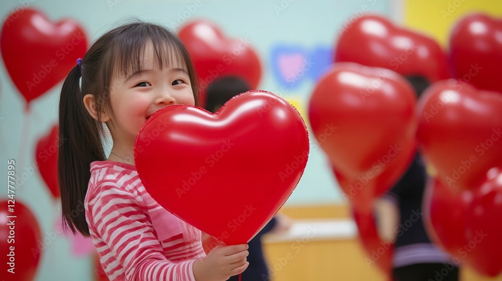 Valentine's Day posters for kids. The atmosphere is cheerful, relaxed and magical, reflecting the innocent joy, friendship and love of the early school days Valentine's Day posters for kids. The atmosphere is cheerful, relaxed and magical, reflecting the innocent joy, friendship and love of the early school days