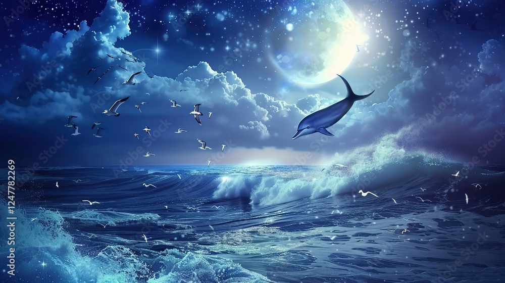 Epic_fantasy_Magical_creatures_Fantasy_art_magical_f Epic_fantasy_Magical_creatures_Fantasy_art_magical_f