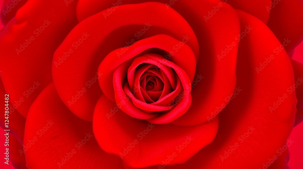 Extreme Macro Red Rose Frame Intricate Petal Details, Earth Tones
Extreme Macro Red Rose Frame Intricate Petal Details, Earth Tones