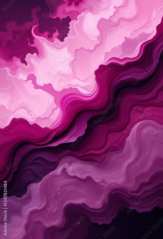background with soft Magenta colors and dark purples textures background with soft Magenta colors and dark purples textures