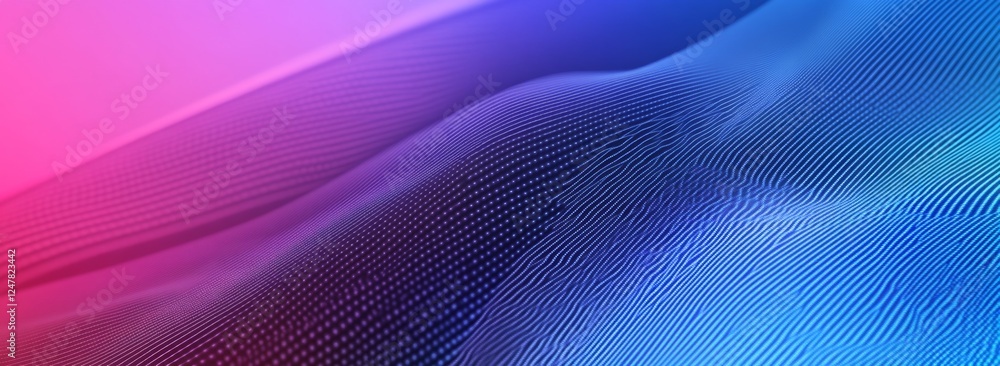 Pink-blue digital wave background, abstract texture, website design Pink-blue digital wave background, abstract texture, website design