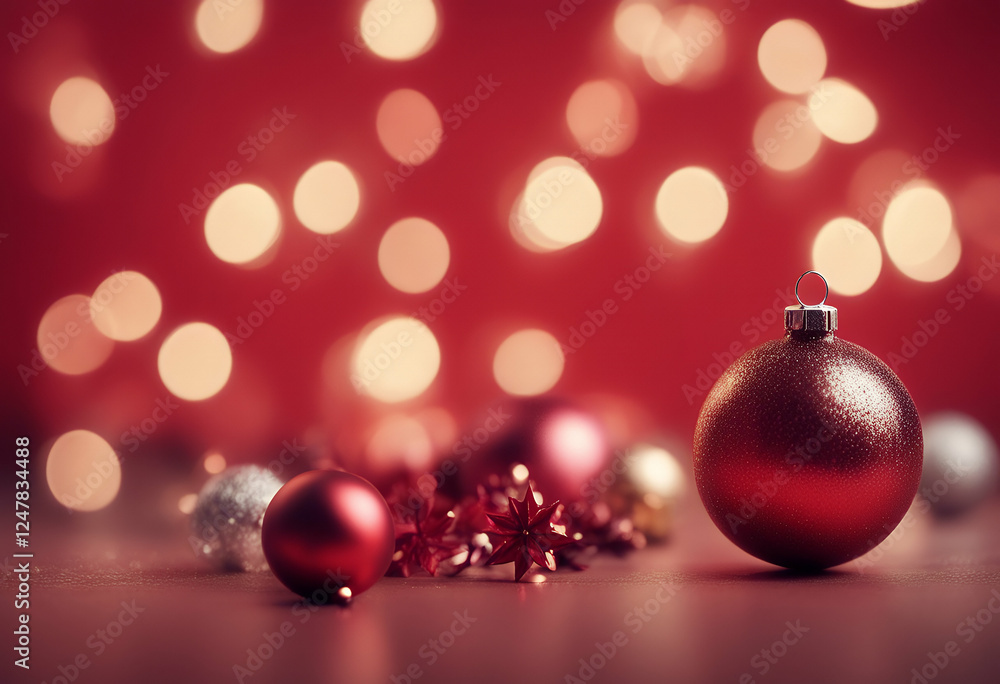 mockup festive copy red background christmas space card celebration decor decoration decorative fir folded gift hand-made holiday isolated leaf merry paper plant shape tree mockup festive copy red background christmas space card celebration decor decoration decorative fir folded gift hand-made holiday isolated leaf merry paper plant shape tree