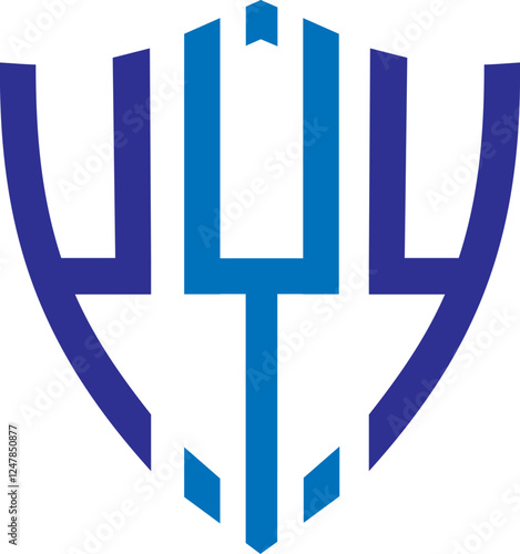 YYY Shield Logo.eps Free Download YYY Shield Logo.eps - GFXLoad