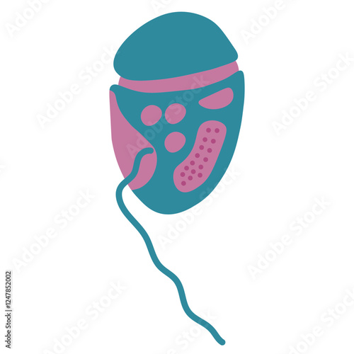 glenodinium dinoflagellates