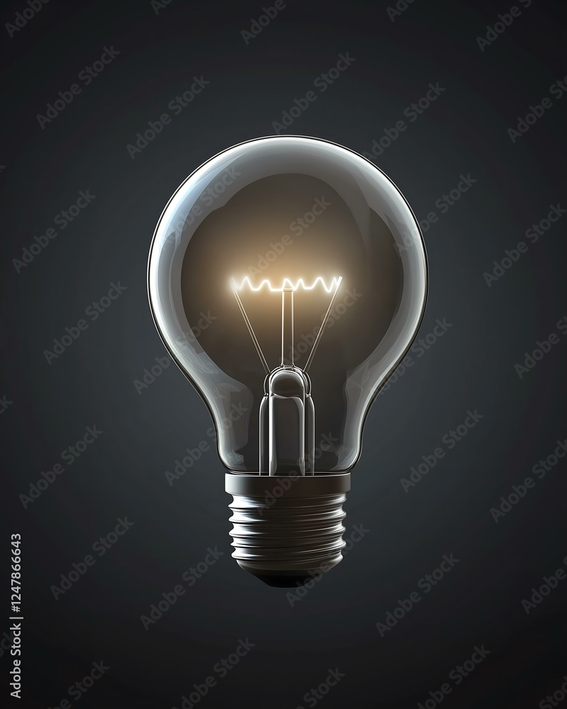 inspiration concept A glowing light bulb illuminating the dark, symbolizing innovation and ideas. inspiration concept A glowing light bulb illuminating the dark, symbolizing innovation and ideas.