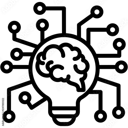 Ai Adoption Icon