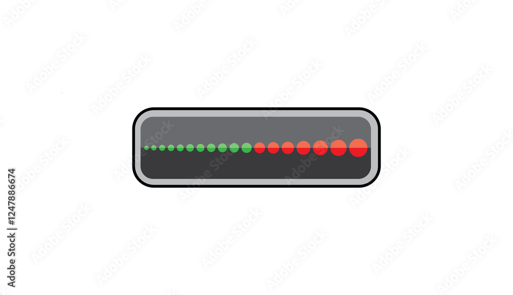 waiting illustration loading bar waiting illustration loading bar
