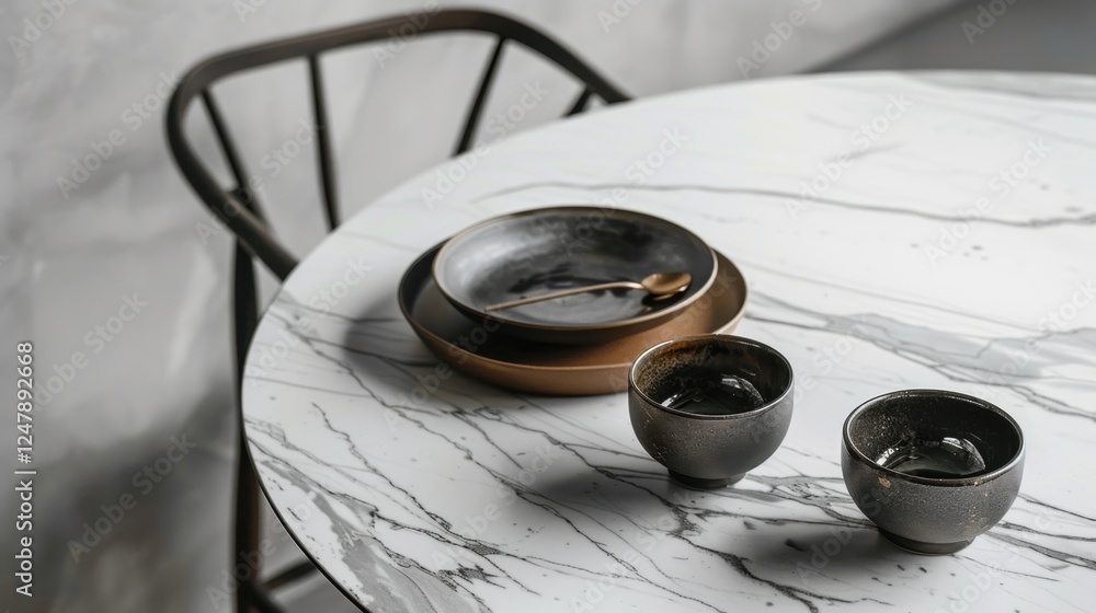 Marbleized Stone: With its marble-like appearance, marbleized stone is commonly used in home décor and furniture, offering an elegant, durable solution for interior design.
Marbleized Stone: With its marble-like appearance, marbleized stone is commonly used in home décor and furniture, offering an elegant, durable solution for interior design.
