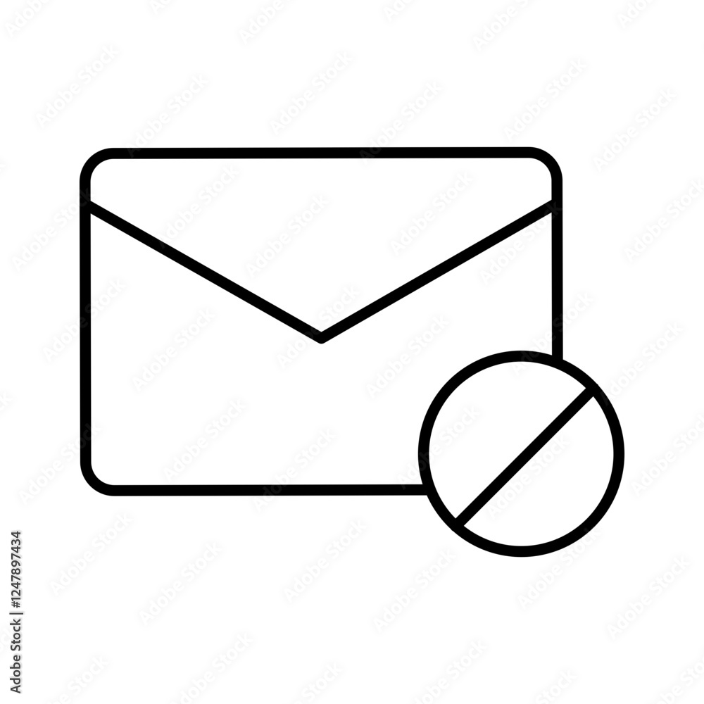 hidden line icon hidden line icon