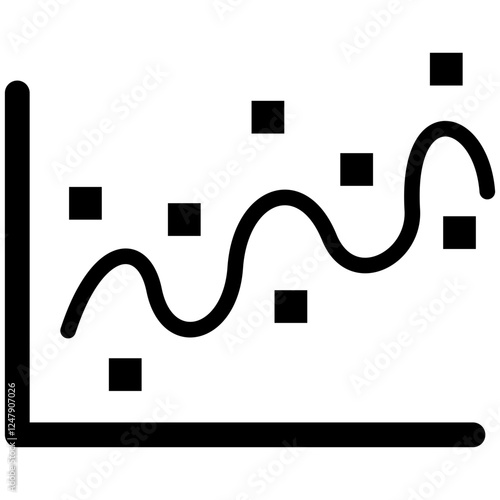 Over Fitting Icon