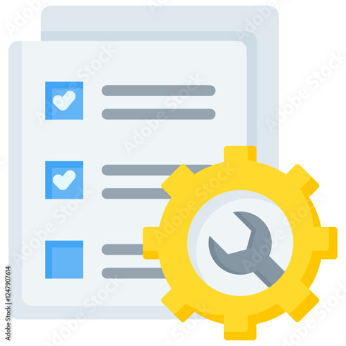 Testing Icon