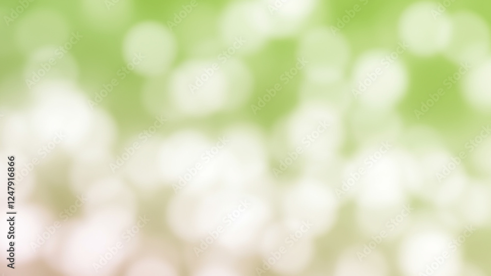 A vibrant light green blurred backdrop, featuring a luminous and soft design, ideal for summer-themed wallpaper and creative projects A vibrant light green blurred backdrop, featuring a luminous and soft design, ideal for summer-themed wallpaper and creative projects