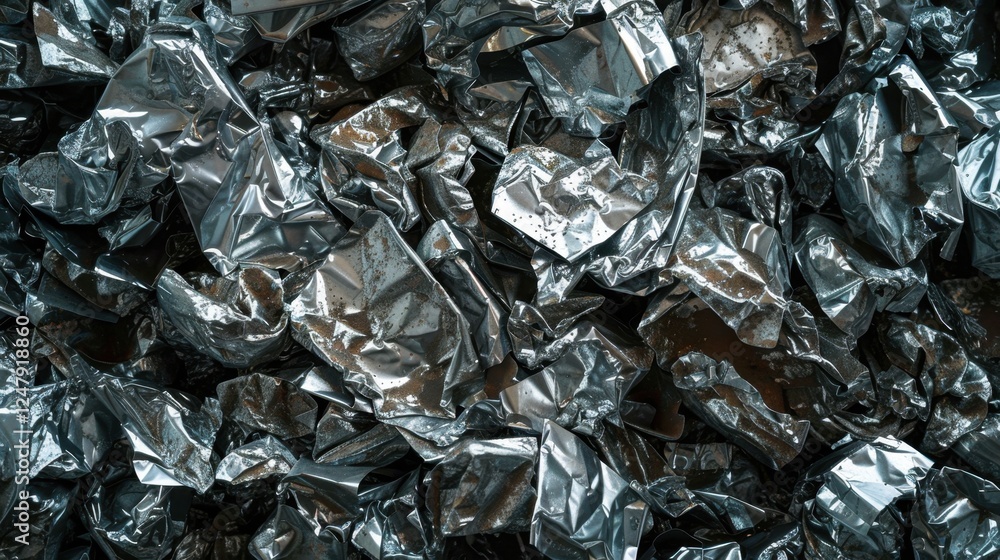 Sustainable: Aluminum’s ability to be recycled indefinitely with minimal energy makes it a sustainable choice, conserving resources and reducing environmental impact.
Sustainable: Aluminum’s ability to be recycled indefinitely with minimal energy makes it a sustainable choice, conserving resources and reducing environmental impact.